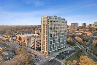 Plus de détails pour 320 W South St, Raleigh, NC - Local commercial à louer