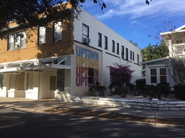 495-499 7th Ave, Saint Petersburg, FL à vendre - Photo de l’immeuble – Image 3 sur 17
