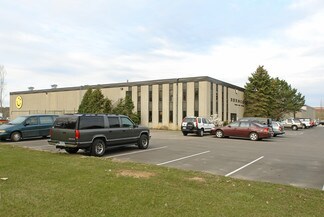 Plus de détails pour 11356 215th St W, Lakeville, MN - Industriel/Logistique à louer