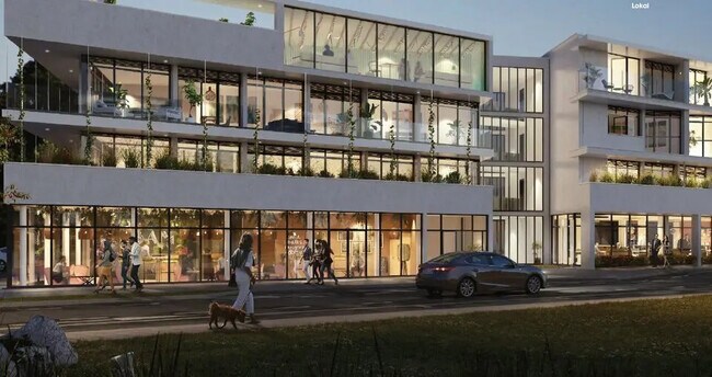 Plus de détails pour Local commercial à vendre