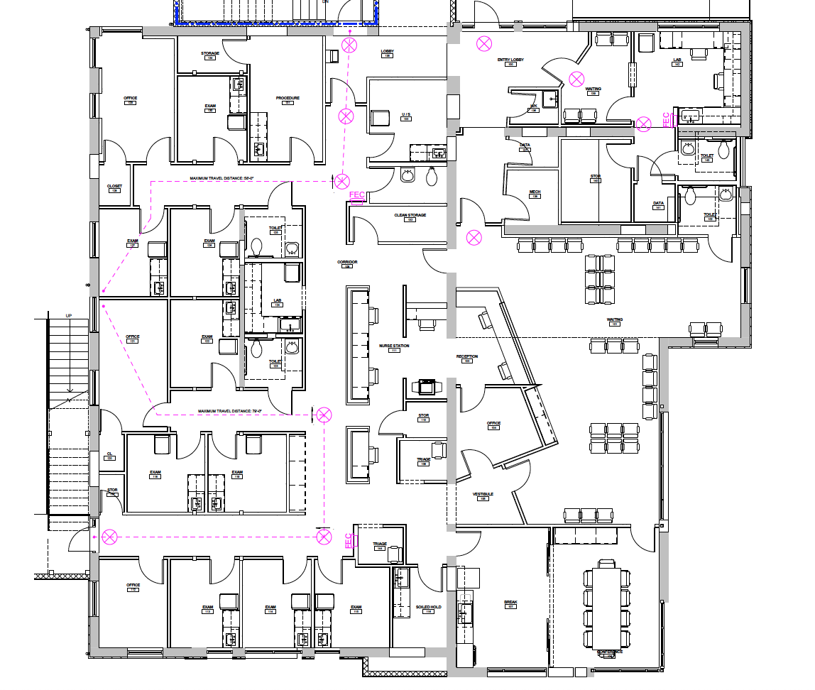 315 Fort Williams St, Sylacauga, AL à louer Plan d’étage– Image 1 sur 2