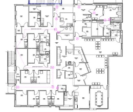 315 Fort Williams St, Sylacauga, AL à louer Plan d’étage– Image 1 sur 2