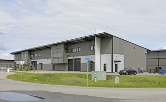 Plus de détails pour 624 Dehavilland Way, Calgary, AB - Spécialisé à vendre