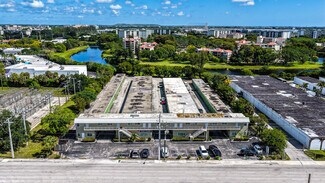 Plus de détails pour 2303 W Mcnab Rd, Pompano Beach, FL - Spécialisé à vendre