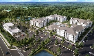 Plus de détails pour 9640 Ridge Rd, New Port Richey, FL - Bureau/Local commercial à louer