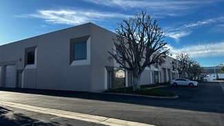 Plus de détails pour 4082 N Southbank Dr, Oxnard, CA - Industriel/Logistique à vendre