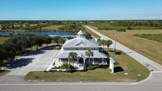 Plus de détails pour 8379 Gasparilla Rd, Port Charlotte, FL - Bureau à vendre