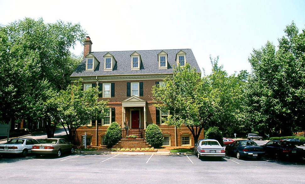 1827 Powers Ferry Rd SE, Atlanta, GA à vendre - Autre – Image 3 sur 47