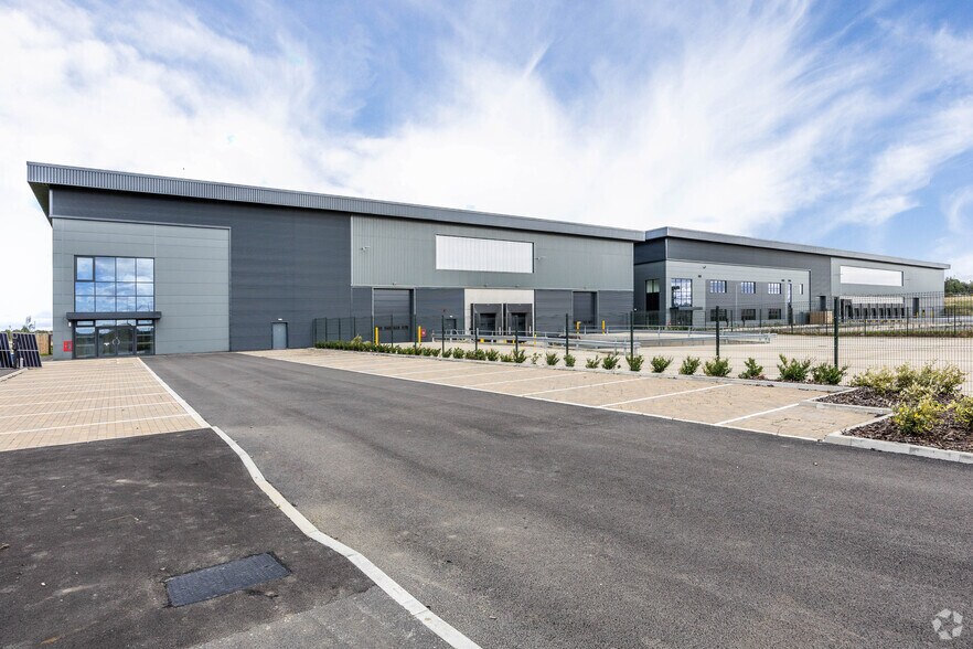 Rosalind Franklin Way, Bowburn à louer - Photo de l’immeuble – Image 3 sur 26