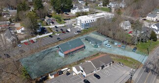 Plus de détails pour 4 Gerry Ave, Newmarket, NH - Industriel/Logistique à vendre