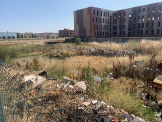 Plus de détails pour Terrain à vendre
