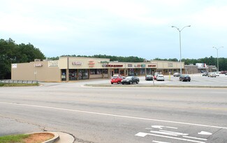 Plus de détails pour 9552 Highway 5, Douglasville, GA - Local commercial à louer