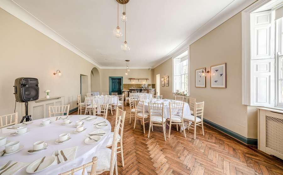 Hallgarth, High Pittington, St, Durham à vendre - Photo de l’immeuble – Image 2 sur 10