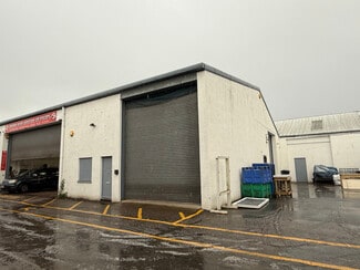 Plus de détails pour 23 Harbour Rd, Inverness - Industriel/Logistique à louer