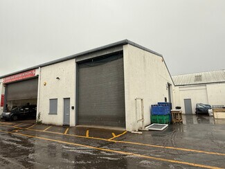 Plus de détails pour 23 Harbour Rd, Inverness - Industriel/Logistique à louer