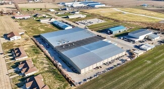 Plus de détails pour 391 Kennedy Dr, Red Bud, IL - Industriel/Logistique à vendre