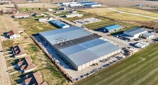 Plus de détails pour 391 Kennedy Dr, Red Bud, IL - Industriel/Logistique à vendre