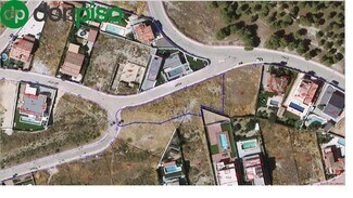 Plus de détails pour Calle Cúllar Vega, 42, La Zubia - Terrain à vendre