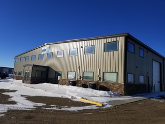 Plus de détails pour 14472 Commerce Park Blvd, Williston, ND - Industriel/Logistique à vendre