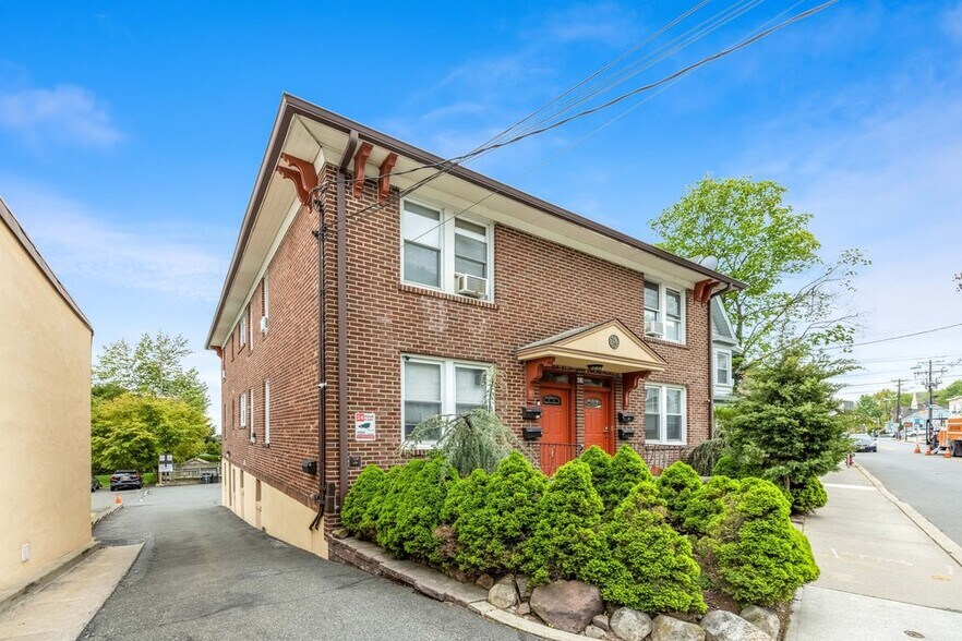63 Valley Rd, Clifton, NJ à vendre - Photo de l’immeuble – Image 3 sur 7
