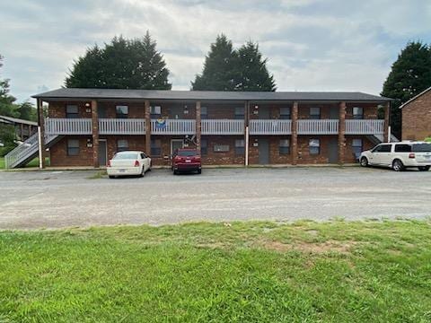 804 Meadow Ridge Ct, Winston-Salem, NC à vendre - Photo principale – Image 1 sur 24