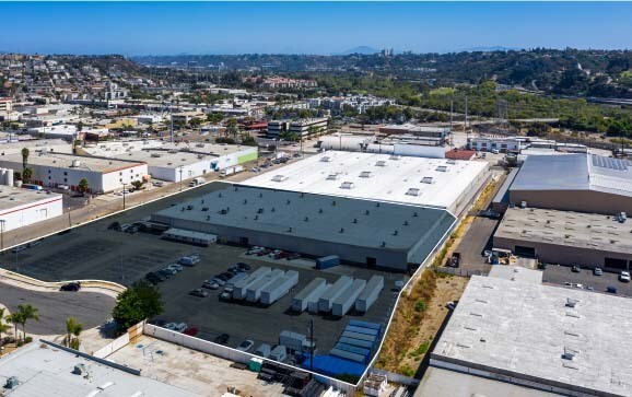 960 Sherman St, San Diego, CA à louer - Photo de l’immeuble – Image 3 sur 4