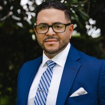 Daniel Rodriguez
