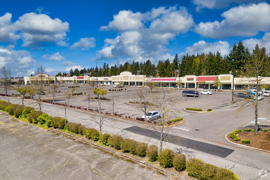 2000-2122 S 314th St, Federal Way, WA à louer - Photo de l’immeuble – Image 3 sur 8