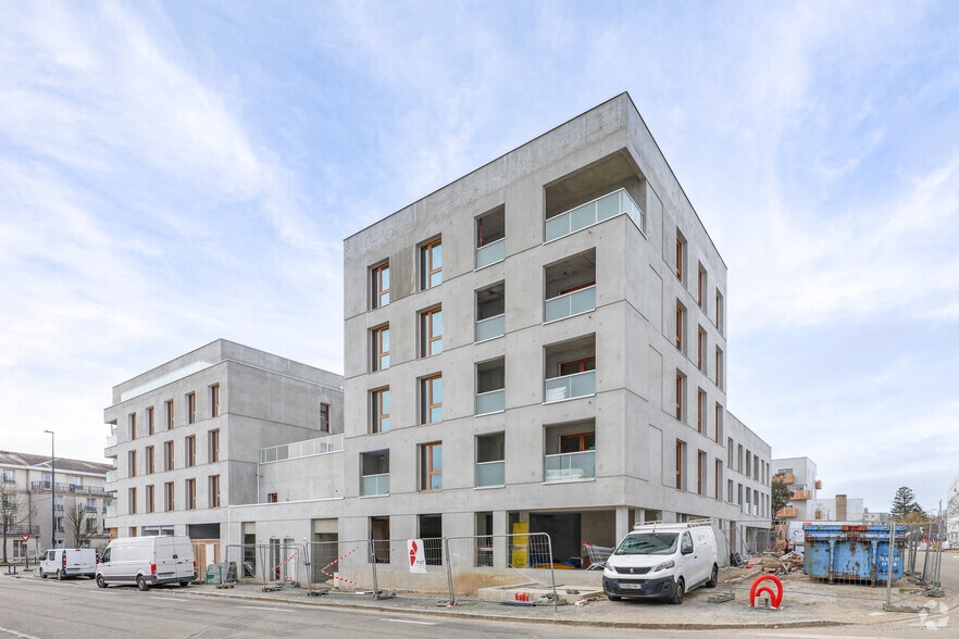 171 Route De Sainte Luce, Nantes à louer - Photo de l’immeuble – Image 2 sur 27