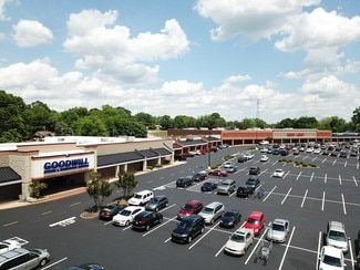 Plus de détails pour 100 Spalding Square, Griffin, GA - Local commercial à louer