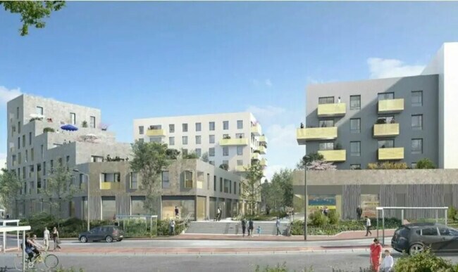 Plus de détails pour Local commercial à vendre