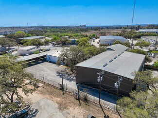 Plus de détails pour 15562 Capital Port Dr, San Antonio, TX - Industriel/Logistique à louer