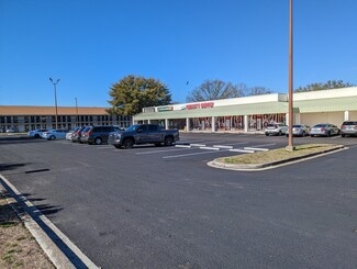 Plus de détails pour 2000 Mcmillan Ave, Charleston, SC - Local commercial à louer