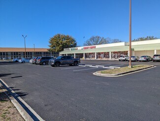 Plus de détails pour 2000 Mcmillan Ave, Charleston, SC - Local commercial à louer