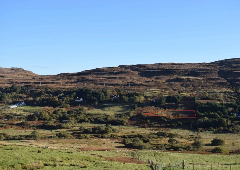 22 Fasach, Isle Of Skye à vendre - Autre – Image 1 sur 3