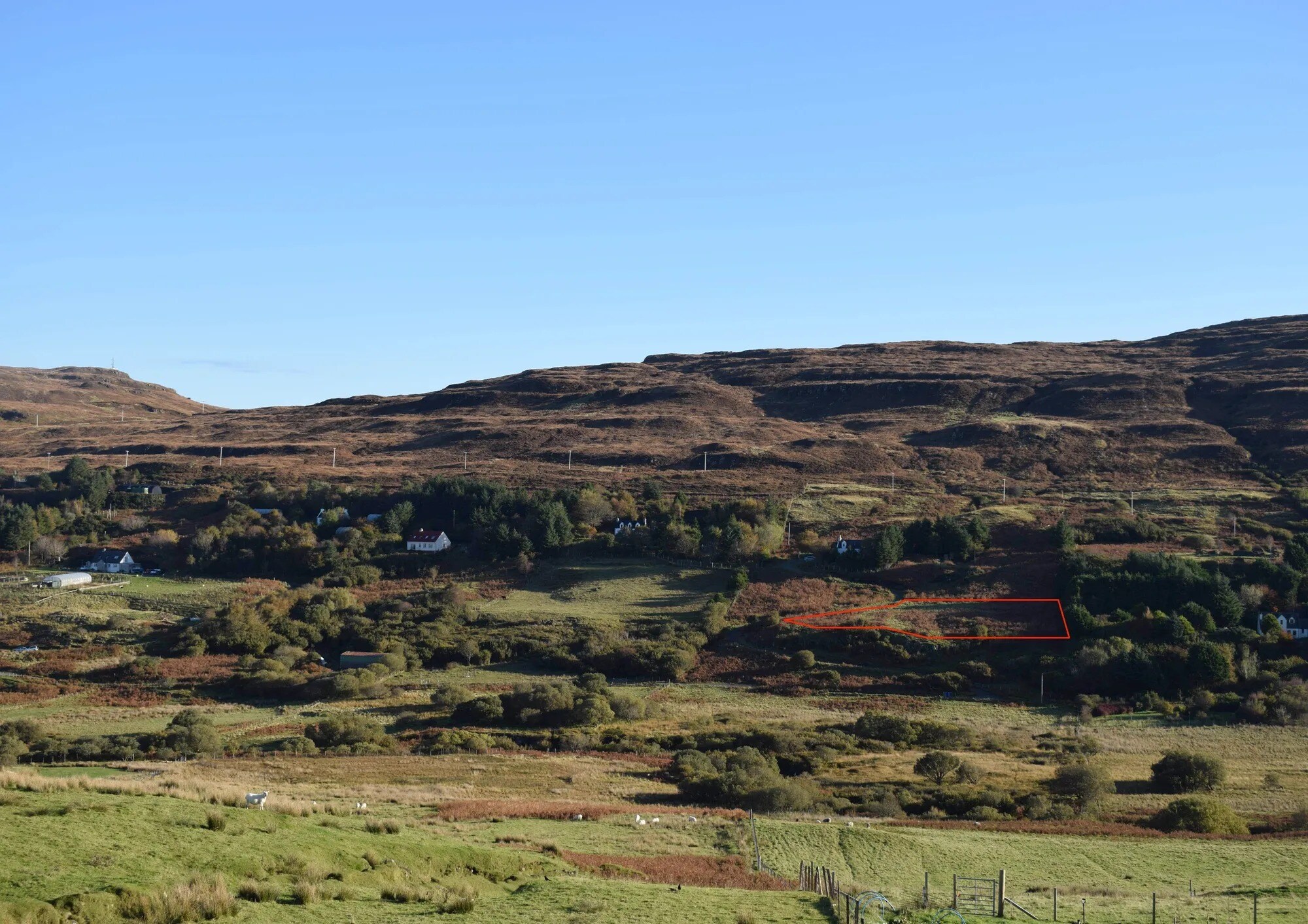 22 Fasach, Isle Of Skye à vendre Autre– Image 1 sur 4