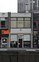 12 Suffolk Street Queensway, Birmingham WMD - Local commercial