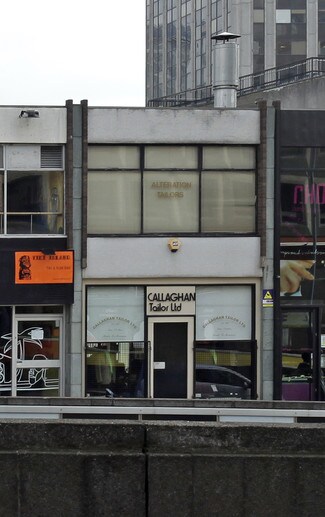 Plus de détails pour 12 Suffolk Street Queensway, Birmingham - Local commercial à louer