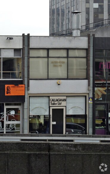 12 Suffolk Street Queensway, Birmingham à louer - Photo principale – Image 1 sur 2
