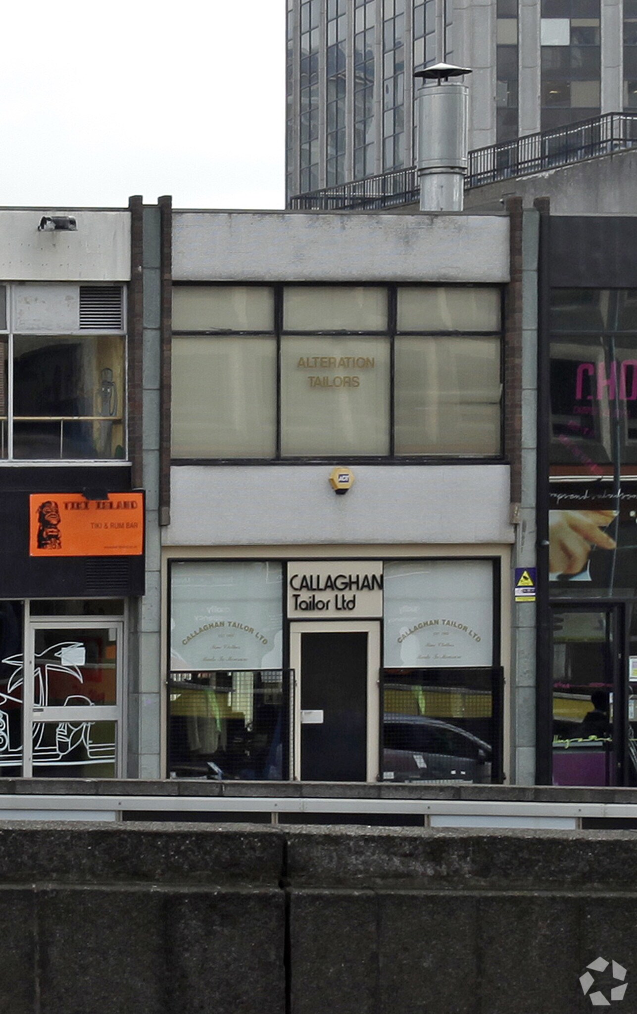 12 Suffolk Street Queensway, Birmingham à louer Photo principale– Image 1 sur 3