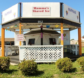 Plus de détails pour 932 S Broadway St, La Porte, TX - Local commercial à vendre