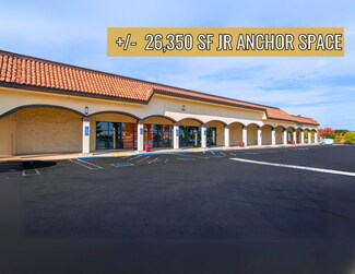 Plus de détails pour 2810 Zinfandel Dr, Rancho Cordova, CA - Local commercial à louer