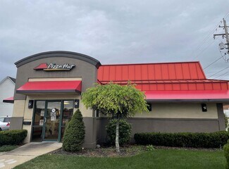 Plus de détails pour 239 N Market St, East Palestine, OH - Local commercial à vendre