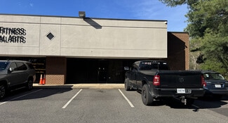 Plus de détails pour 3955-3979 Deep Rock Rd, Richmond, VA - Local d'activités à louer