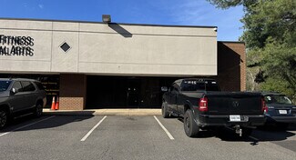 Plus de détails pour 3955-3979 Deep Rock Rd, Richmond, VA - Local d'activités à louer