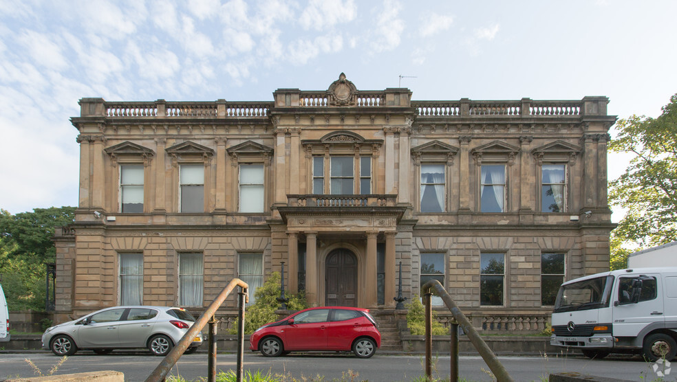 998 Great Western Rd, Glasgow à vendre - Photo de l’immeuble – Image 3 sur 14