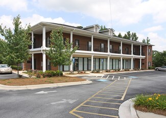 Plus de détails pour 1075 Cooper Rd, Grayson, GA - Bureau à louer