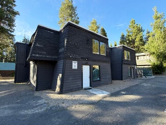 Plus de détails pour 3671 Spruce Ave, South Lake Tahoe, CA - Logement à vendre