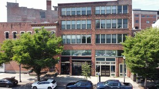 Plus de détails pour 4-6 Sheridan Ave, Albany, NY - Local commercial à louer