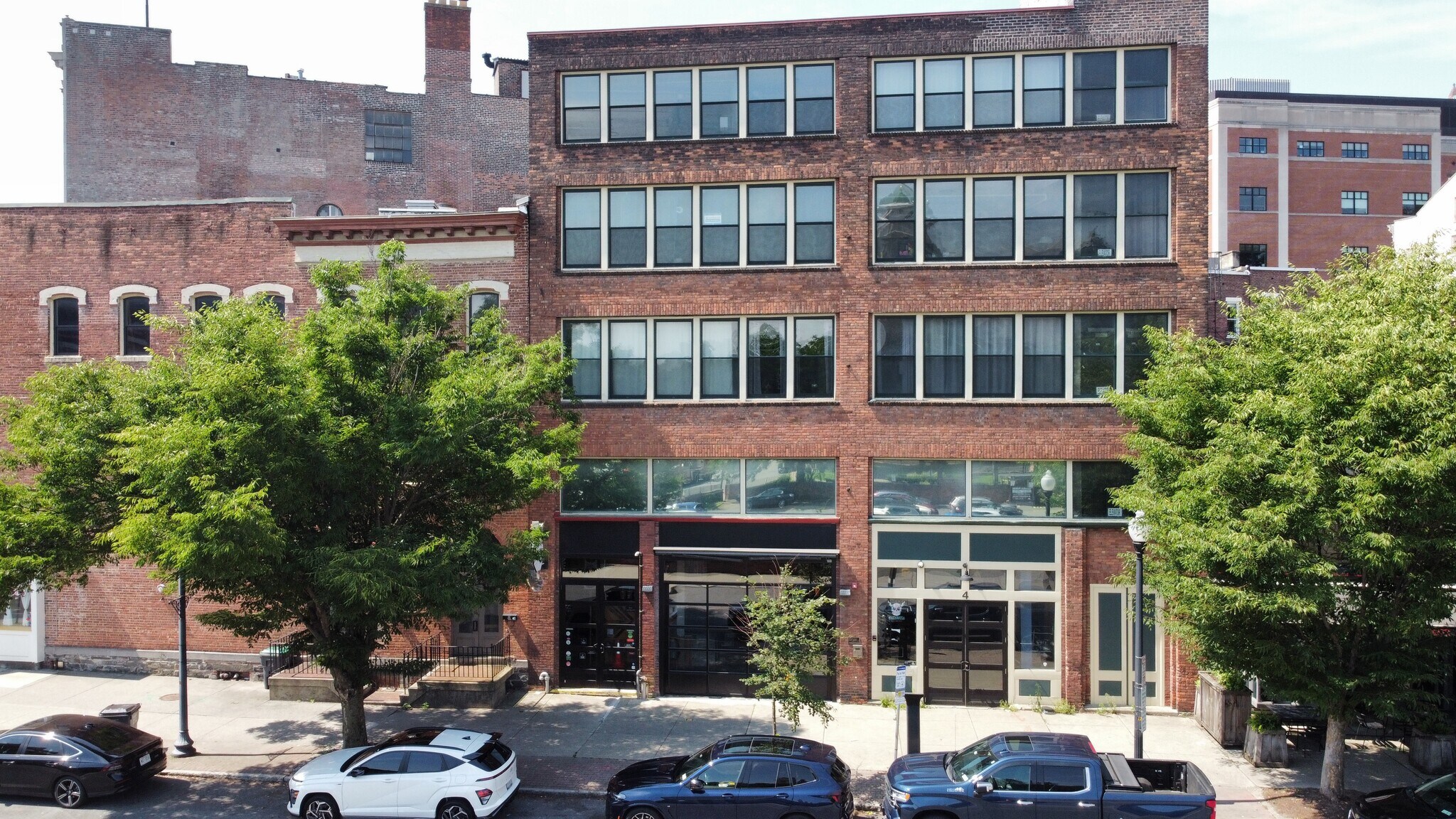 4-6 Sheridan Ave, Albany, NY à louer Photo de l’immeuble– Image 1 sur 28